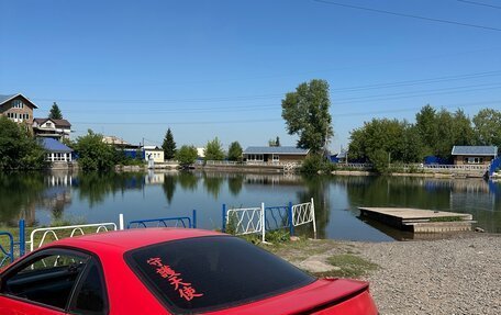 Toyota Cynos, 1991 год, 300 000 рублей, 7 фотография