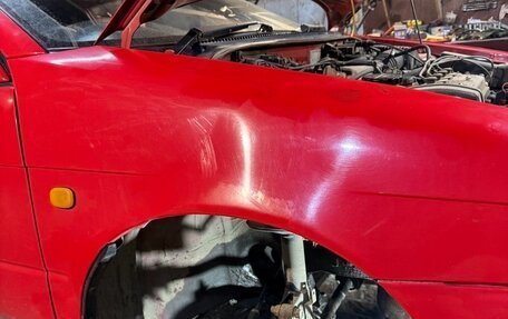 Toyota Cynos, 1991 год, 300 000 рублей, 6 фотография