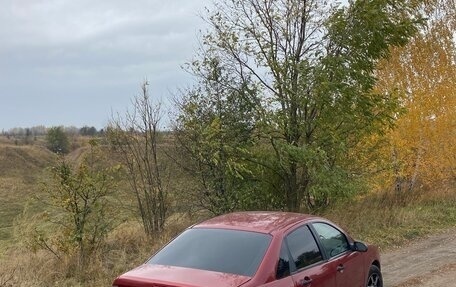 Ford Focus IV, 2004 год, 450 000 рублей, 6 фотография