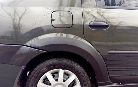 Renault Logan I, 2005 год, 285 000 рублей, 8 фотография