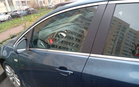 Opel Astra J, 2014 год, 765 000 рублей, 4 фотография