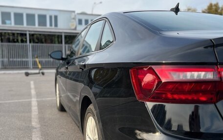 Volkswagen Jetta VII, 2020 год, 1 810 000 рублей, 5 фотография