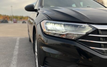 Volkswagen Jetta VII, 2020 год, 1 810 000 рублей, 2 фотография