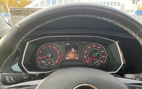 Volkswagen Jetta VII, 2020 год, 1 810 000 рублей, 6 фотография