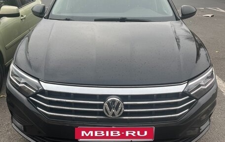 Volkswagen Jetta VII, 2020 год, 1 810 000 рублей, 8 фотография