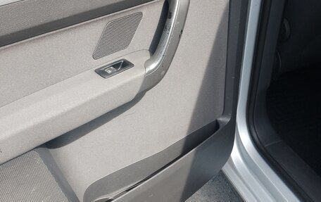 Volkswagen Touran III, 2004 год, 577 000 рублей, 7 фотография