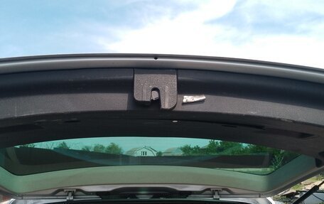 Volkswagen Touran III, 2004 год, 577 000 рублей, 12 фотография