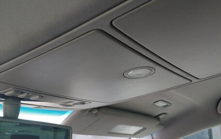 Volkswagen Touran III, 2004 год, 577 000 рублей, 14 фотография