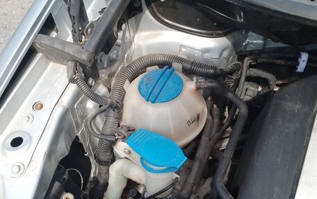 Volkswagen Touran III, 2004 год, 577 000 рублей, 13 фотография