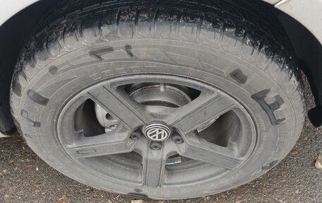 Volkswagen Touran III, 2004 год, 577 000 рублей, 19 фотография