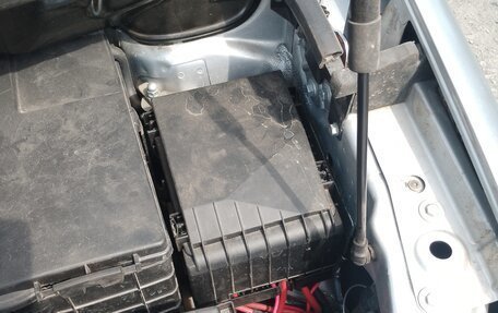 Volkswagen Touran III, 2004 год, 577 000 рублей, 11 фотография