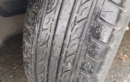 Volkswagen Touran III, 2004 год, 577 000 рублей, 20 фотография