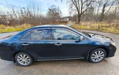 Toyota Camry, 2013 год, 1 510 000 рублей, 12 фотография