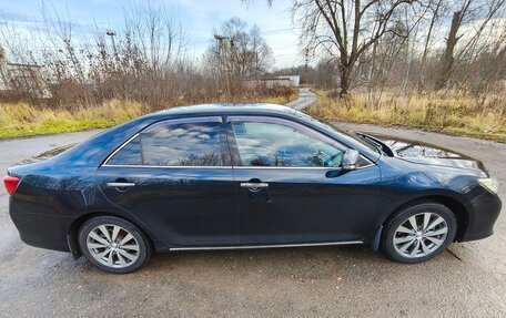 Toyota Camry, 2013 год, 1 510 000 рублей, 11 фотография