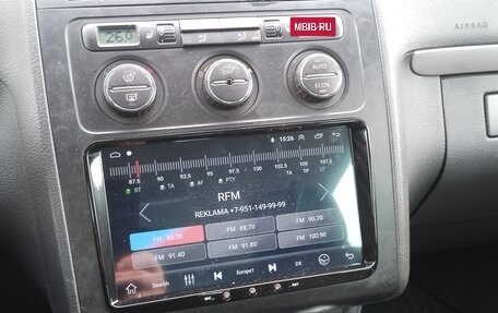 Volkswagen Touran III, 2004 год, 577 000 рублей, 22 фотография