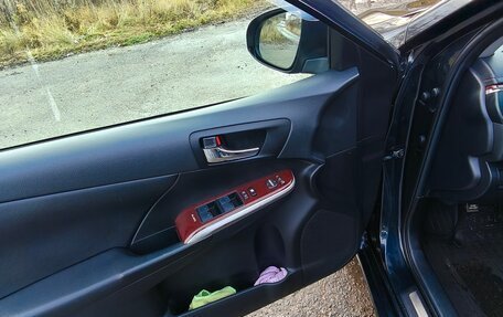 Toyota Camry, 2013 год, 1 510 000 рублей, 19 фотография