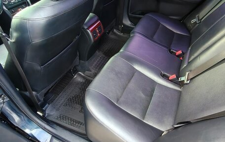 Toyota Camry, 2013 год, 1 510 000 рублей, 17 фотография