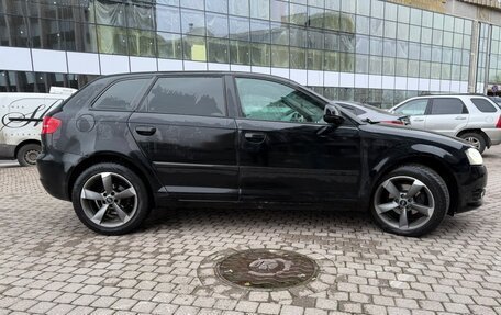 Audi A3, 2010 год, 780 000 рублей, 3 фотография