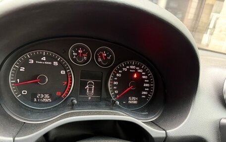 Audi A3, 2010 год, 780 000 рублей, 8 фотография