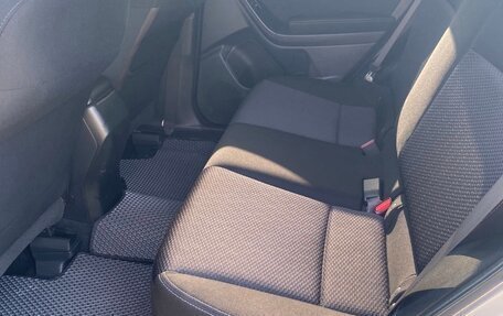 Subaru Forester, 2012 год, 1 350 000 рублей, 13 фотография