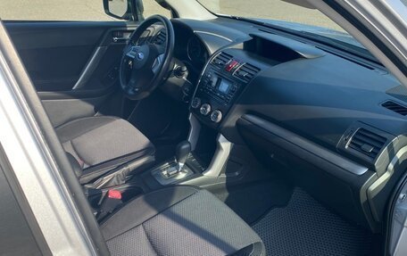 Subaru Forester, 2012 год, 1 350 000 рублей, 11 фотография