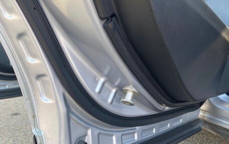 Subaru Forester, 2012 год, 1 350 000 рублей, 15 фотография