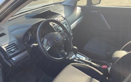 Subaru Forester, 2012 год, 1 350 000 рублей, 10 фотография