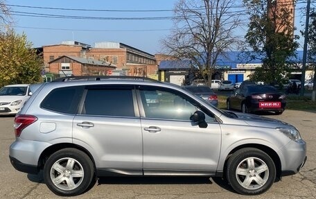 Subaru Forester, 2012 год, 1 350 000 рублей, 4 фотография