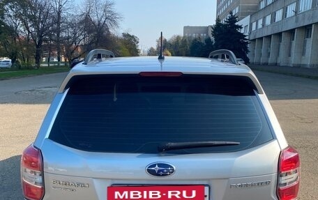 Subaru Forester, 2012 год, 1 350 000 рублей, 6 фотография