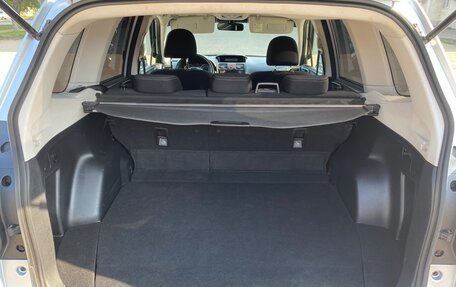 Subaru Forester, 2012 год, 1 350 000 рублей, 19 фотография