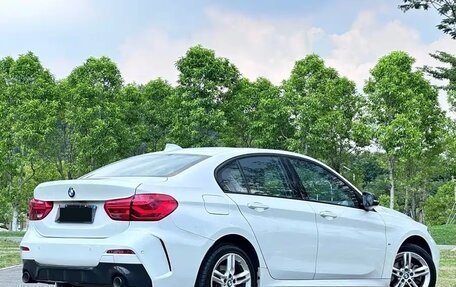 BMW 1 серия, 2021 год, 1 895 000 рублей, 6 фотография