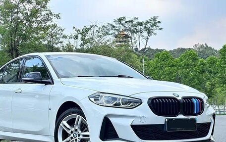 BMW 1 серия, 2021 год, 1 895 000 рублей, 3 фотография