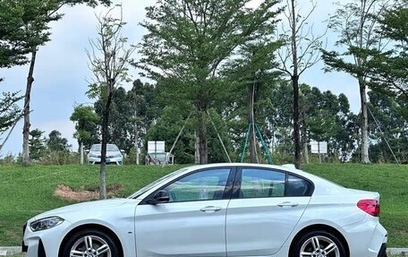 BMW 1 серия, 2021 год, 1 895 000 рублей, 4 фотография