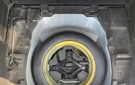 Subaru Forester, 2012 год, 1 350 000 рублей, 20 фотография