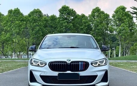 BMW 1 серия, 2021 год, 1 895 000 рублей, 2 фотография