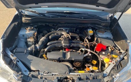 Subaru Forester, 2012 год, 1 350 000 рублей, 18 фотография