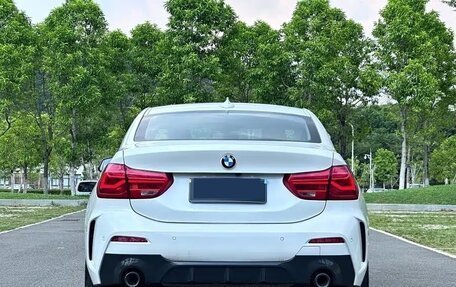 BMW 1 серия, 2021 год, 1 895 000 рублей, 5 фотография