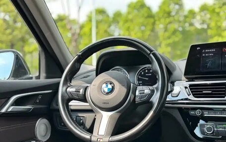 BMW 1 серия, 2021 год, 1 895 000 рублей, 8 фотография