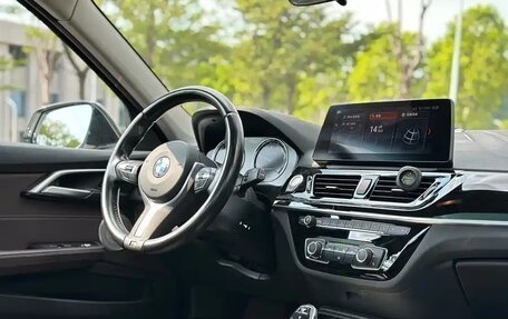 BMW 1 серия, 2021 год, 1 895 000 рублей, 9 фотография