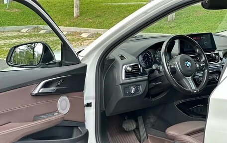 BMW 1 серия, 2021 год, 1 895 000 рублей, 10 фотография