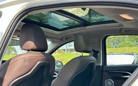 BMW 1 серия, 2021 год, 1 895 000 рублей, 14 фотография