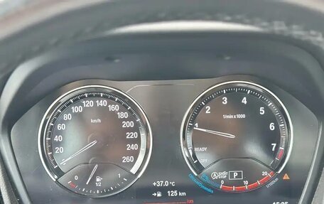 BMW 1 серия, 2021 год, 1 895 000 рублей, 16 фотография