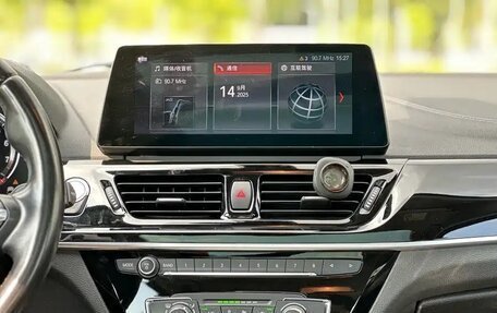 BMW 1 серия, 2021 год, 1 895 000 рублей, 15 фотография