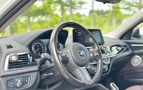 BMW 1 серия, 2021 год, 1 895 000 рублей, 12 фотография