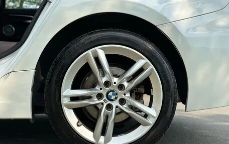 BMW 1 серия, 2021 год, 1 895 000 рублей, 24 фотография