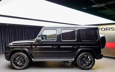 Mercedes-Benz G-Класс AMG, 2025 год, 33 180 000 рублей, 7 фотография