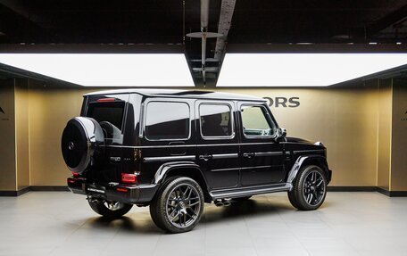 Mercedes-Benz G-Класс AMG, 2025 год, 33 180 000 рублей, 3 фотография