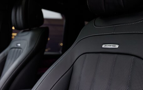 Mercedes-Benz G-Класс AMG, 2025 год, 33 180 000 рублей, 15 фотография