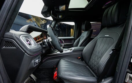 Mercedes-Benz G-Класс AMG, 2025 год, 33 180 000 рублей, 13 фотография