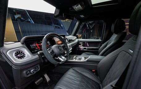 Mercedes-Benz G-Класс AMG, 2025 год, 33 180 000 рублей, 14 фотография